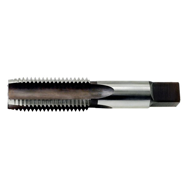 4"-8, HSS Taper Tap